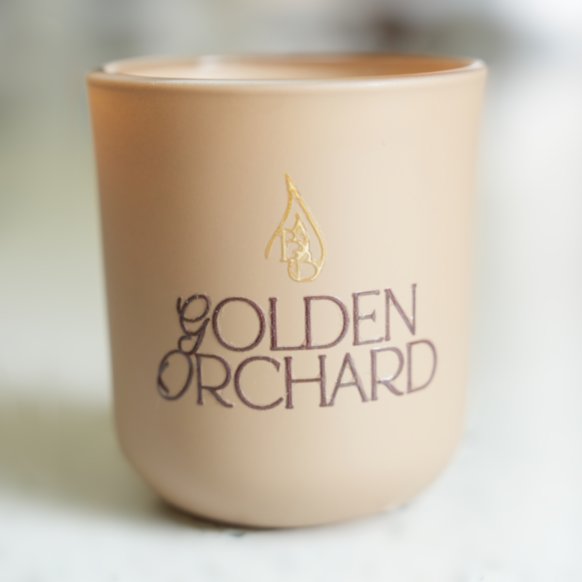 GOLDEN ORCHARD