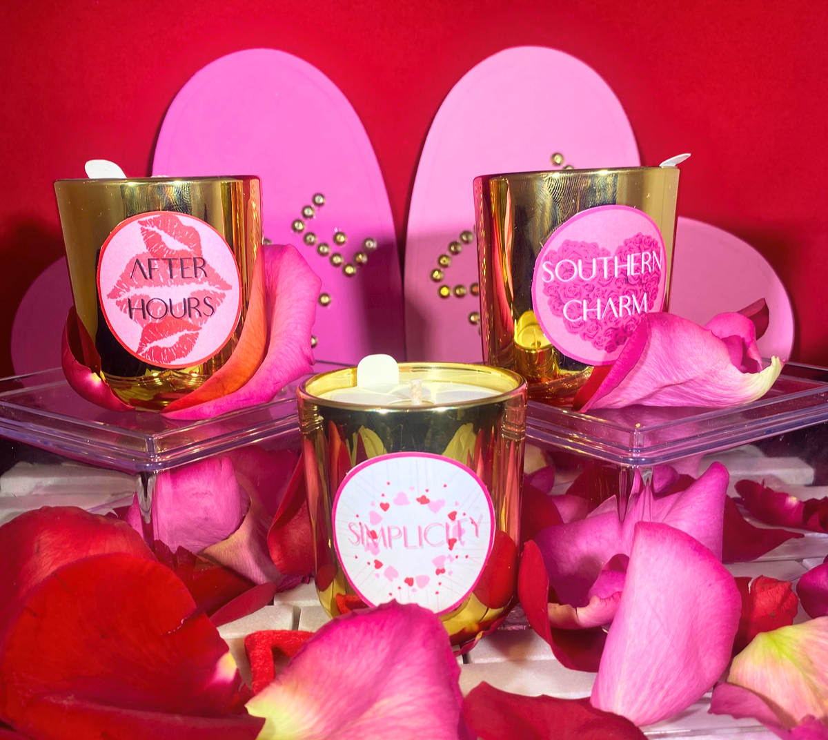 Love Box Mini
