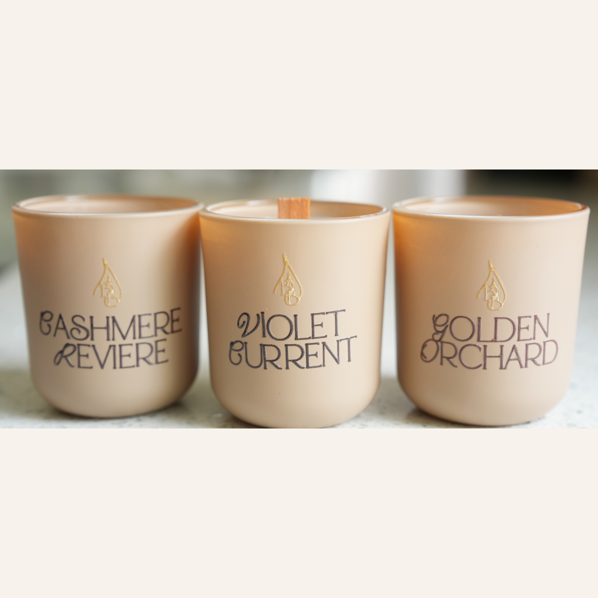 ATMOSPHERE COLLECTION