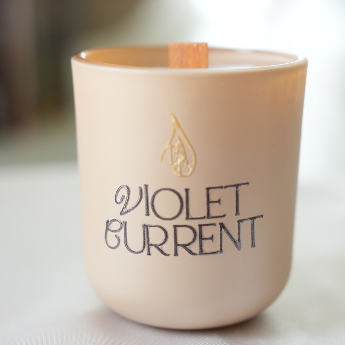 VIOLET CURRENT
