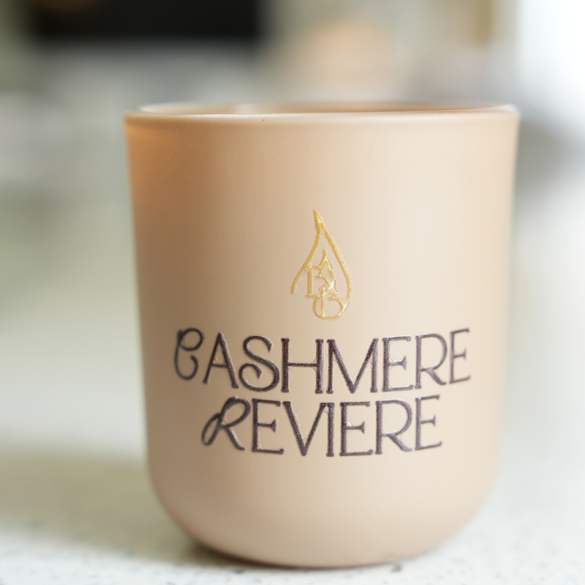 CASHMERE REVIERE