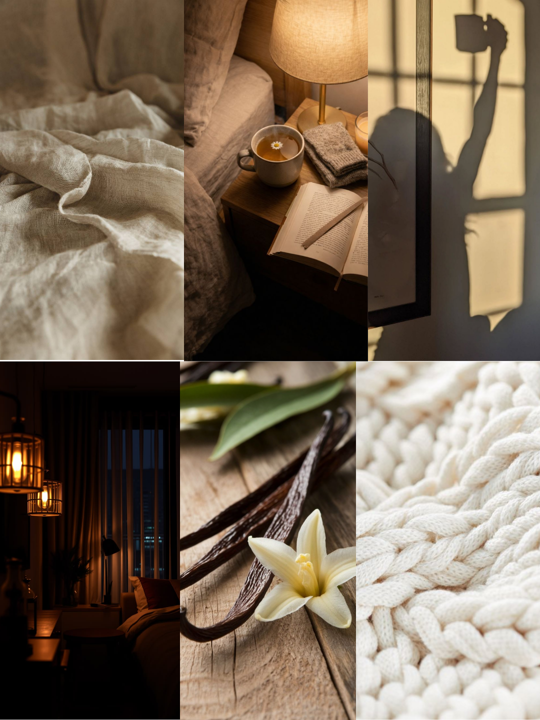 CASHMERE REVIERE