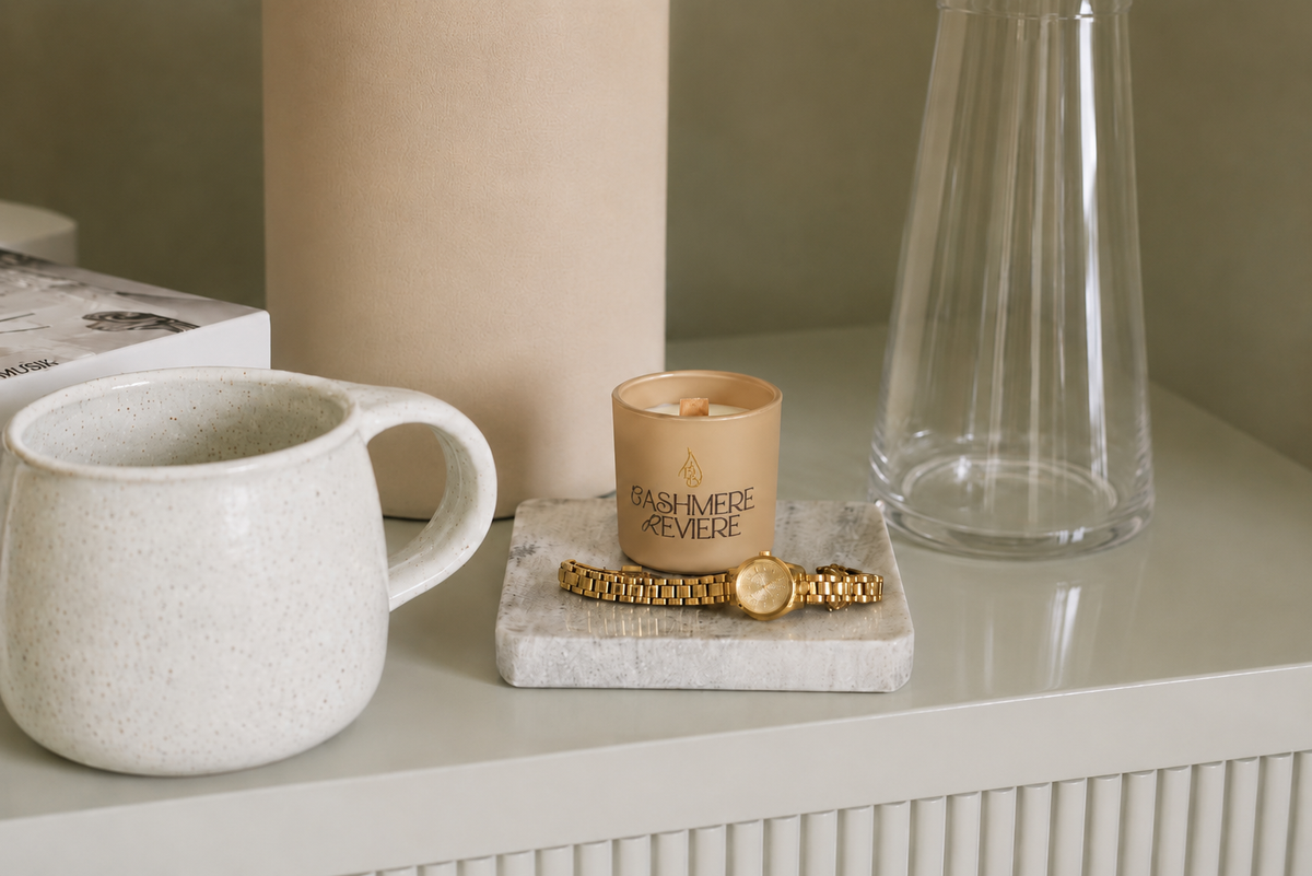 CASHMERE REVIERE