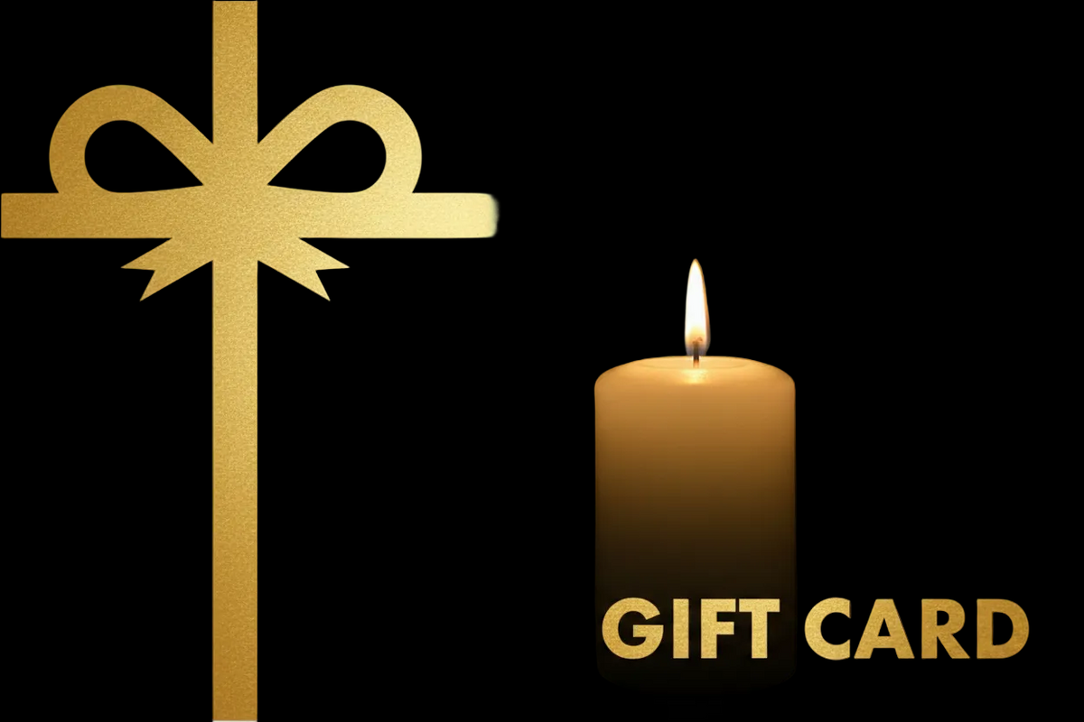 Burn By Brae Gift Card